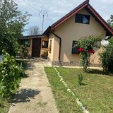 Ciorogarla, Strada Nicolae Iorga